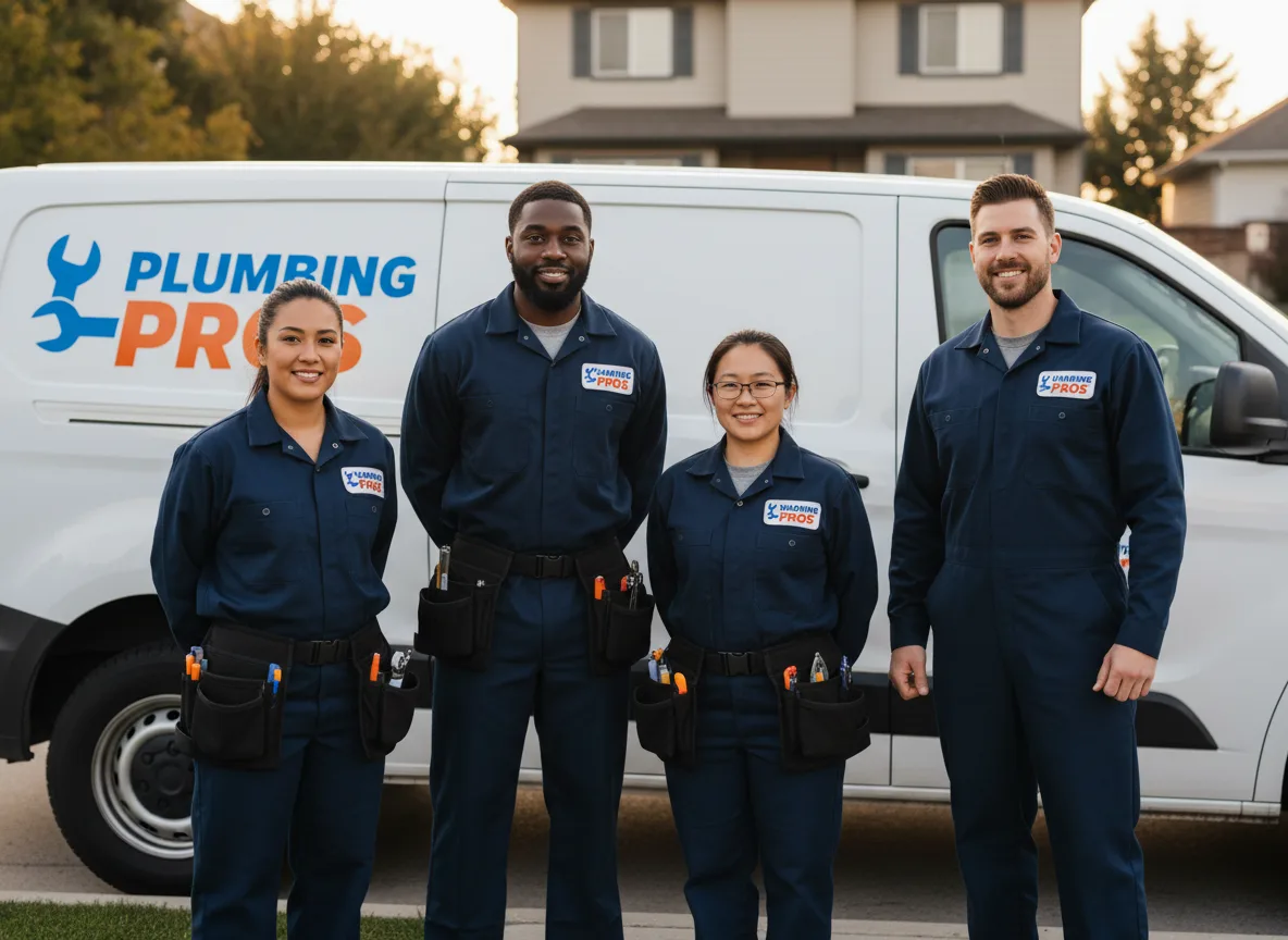 Water Heater Repair company in Troy, IN